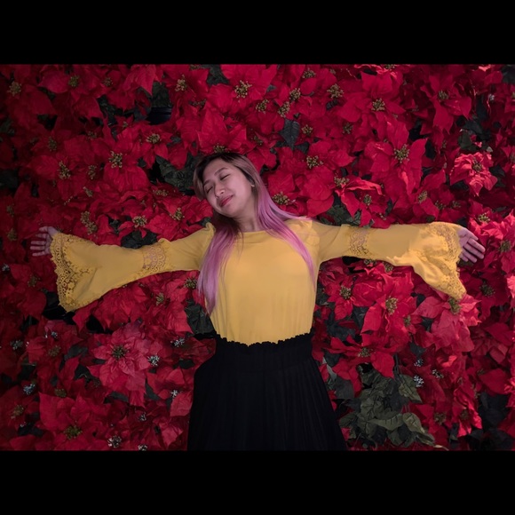 Meet your Posher, Vivian - Picture 4 of 14